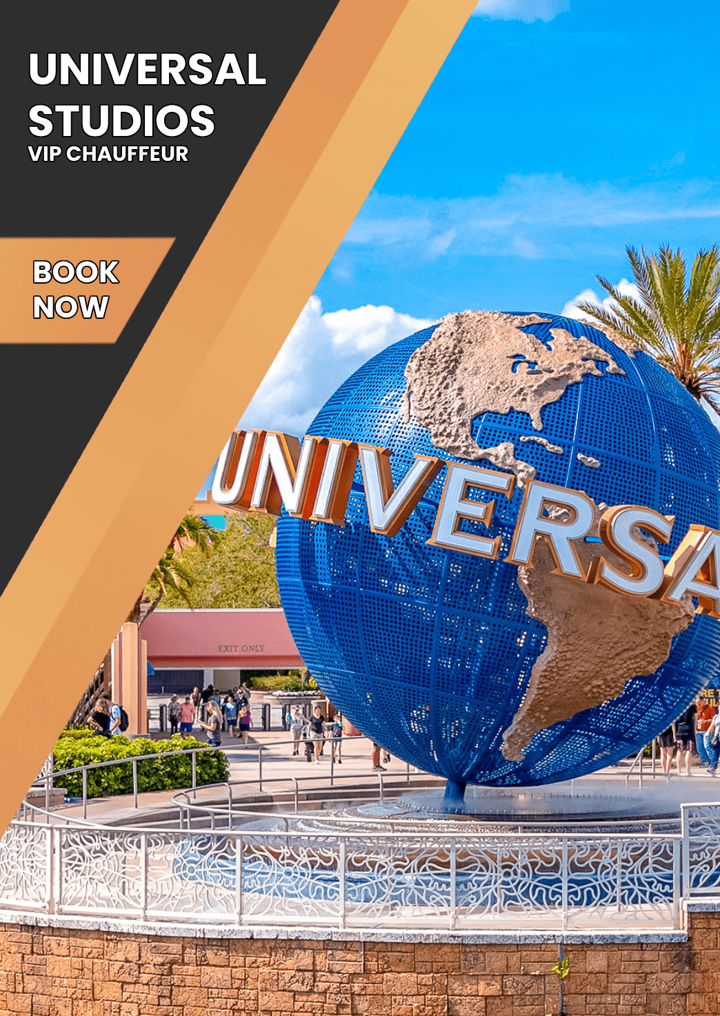 Universal Studios Mobile